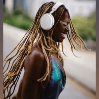 Sennheiser MOMENTUM 4 Wireless PRIDE Edition variant 3