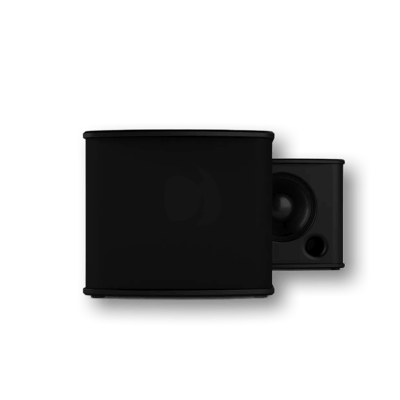 Theory Audio Design sub12 12” High Output Passive In-Room Subwoofer