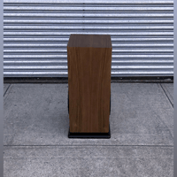 Ohm Walsh Dual 12" Subwoofer variant 2