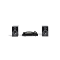 Pro-ject Audio Systems - USA Juke Box E1 Hi Fi Set variant 4