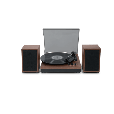 MUSE HiFi MT-108 BT