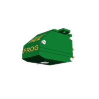 VPI Industries Van Den Hul Frog Gold variant 1