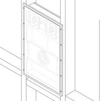 Monitor Audio IV140 variant 4