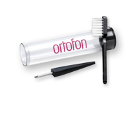 Ortofon Maintenance Set - DJ variant 1
