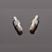 Transparent Cable Female BNC to Female BNC variant 1