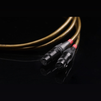 SW1x Stereo XLR Balanced Interconnect variant 2