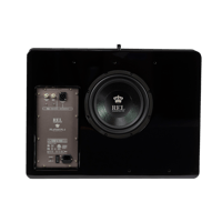 REL Acoustics Planar PL-2 variant 8