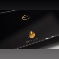 Electrocompaniet EMC 1 MKV REFERENCE CD PLAYER variant 5