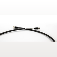 Tellurium Q Black Diamond Waveform™ hf Digital RCA/BNC Cable variant 9