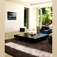 KEF HTF8003 Soundbar Speaker variant 7