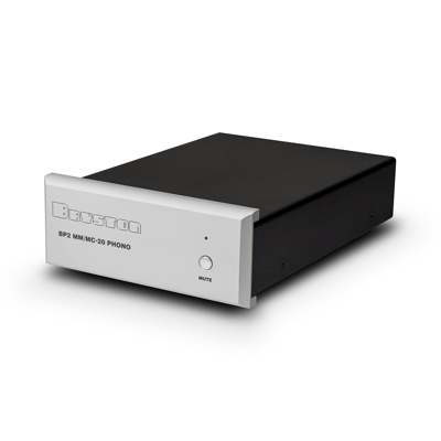 Bryston BP-2 MM/MC Moving Magnet / Moving Coil Phono Gain Stage