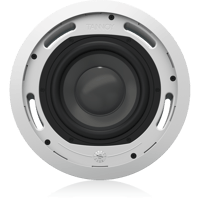 Tannoy CMS 801 SUB PI variant 2