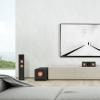 Klipsch RP-1000SW variant 11