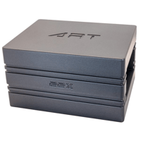 A.R.T. Audio Realignment Technologies ART 22X variant 1