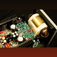 Vandersteen M5-HPA variant 5