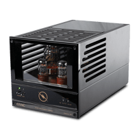 VAC Amps Essence 90 iQ variant 1