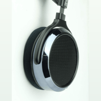 Dekoni Audio Elite Velour Replacement Ear Pads for HiFiMan HE Series Headphones and More variant 2
