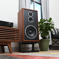 KLH Audio Model Five Floorstanding Speaker variant 15