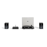Pro-ject Audio Systems - USA Stereo Set E Phono variant 4