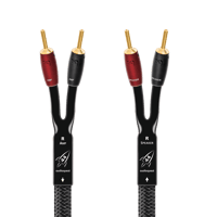 AudioQuest Rocket 44 Full-Range variant 3