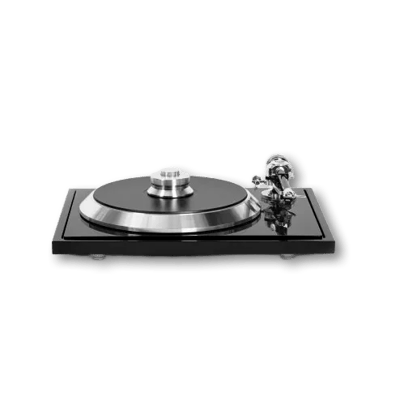 E.A.T. - European Audio Team C-Sharp turntable