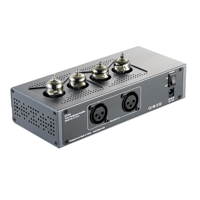 xDuoo xDuoo MT604 Balanced Headphone Tube Amplifier variant 3