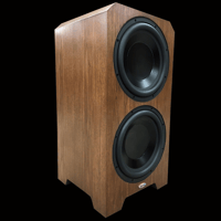 Legacy Audio Foundation variant 7