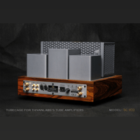 ThivanLabs Tubecage TC-V22 variant 6