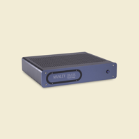 Manley Laboratories MANLEY® HP-112 Headphone Mixer 12 Channel variant 3