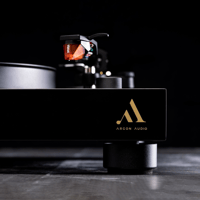 Argon Audio TT-4 SPECIAL EDITION variant 17