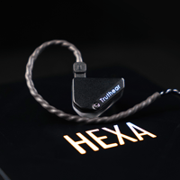 TRUTHEAR TRUTHEAR HEXA In-ear Monitor variant 4