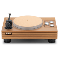 Music Hall Music Hall MMF-11.3 SE Walnut Turntable variant 6