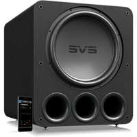 SVS PB17-Ultra R|Evolution variant 2