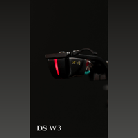DS Audio DS-W3 variant 1