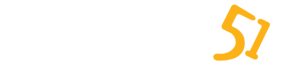 Area 51 Audio Visual Engineering logo