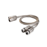 Vertere Acoustics VERUM ANALOGUE INTERCONNECT CABLE variant 2