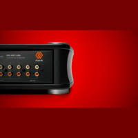 Aavik Acoustics C-280 variant 5