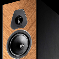 Sonus Faber Lumina V Amator variant 6