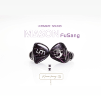 Unique Melody MASON FuSang variant 2