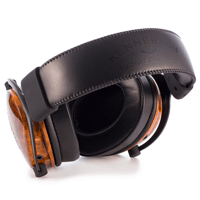 Kennerton Audio Equipment Gjallarhorn GH 40 Stabilized Karelian Birch variant 5