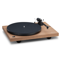 Music Hall Music Hall MMF-2.3 SE Walnut Turntable variant 5