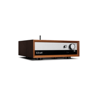LEAK Audio - USA TruStream Network Streamer variant 3