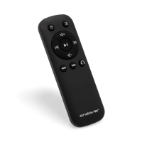 Andover SpinBase MAX 2 Premium Powered Turntable Speaker variant 6