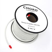 Chord Company RumourX speaker cable variant 5