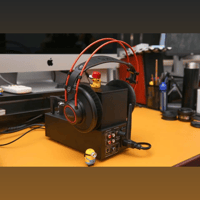 xDuoo xDuoo TA-30 Tube Headphone Amplifier variant 6