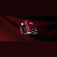 Luxman LMC-5 variant 2