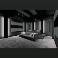 Vicoustic VicCinema VMT Kit variant 5