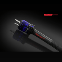 Tellurium Q Statement Power Cable variant 3