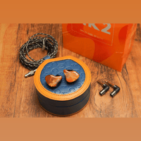 Dunu SA6 MKII variant 6