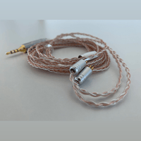 Earsonics  Cable BALANCED HI-RES 8C variant 1